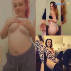 Acidalex - THIS IS MY GIRLFRIEND AND SHE HAS STARTED AN ONLYFANS Thick