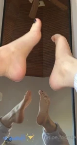 Kayla.footsie - Which angle is your favorite