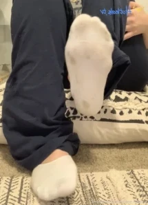 Kayla.footsie - what do you prefer