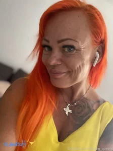 Punainenpuuma_free - Today this woman is so happy my New business go