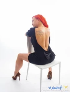 Punainenpuuma_free - After 3 weeks business trip I am home and now I