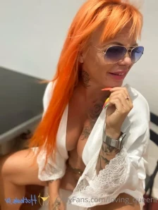 Punainenpuuma_free - Monday I love this day And today is home day