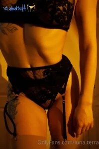 Lunalovepixy - Put on part 3