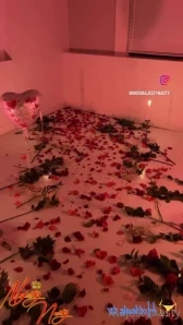 Majestynasty - After a long night of partying all a women wants to do