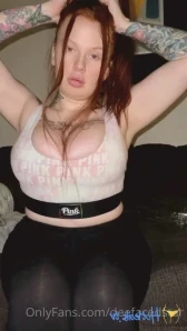 Onlydee69 - A little more exposure than usual