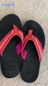 Janetmasonxxxppv - Come In My New Gold Platforms A lost classic clip