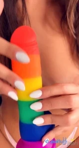 Liakhalifa - 5 Dick ratings 10 JOI part 3