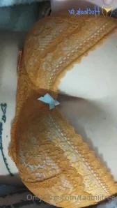 Taamii - You like it like that daddy part 2