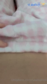 Taamii - Hello love How are you daddy I m available for VC part 2