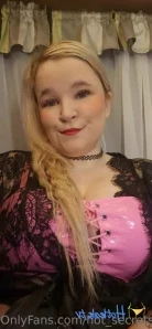 Petitebluexoxo - Ready for u