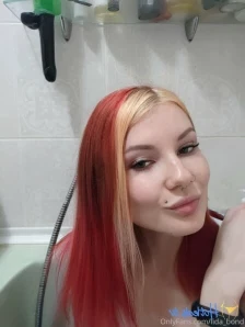 Alt_girl_nextdoor - It s undressing day You can tip to get pics from