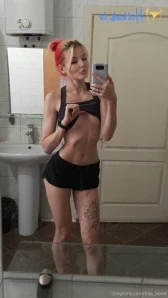 Alt_girl_nextdoor - Such a beautiful place