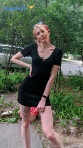 Alt_girl_nextdoor - Happy Friday my loves