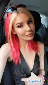 Alt_girl_nextdoor - Should I call it dark mood Well probably Decided