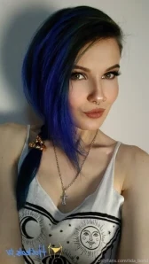 Alt_girl_nextdoor - Spent the whole weekend with this face time out of