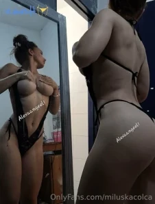Belimorocha - https onlyfans com 734177852 miluskacolca