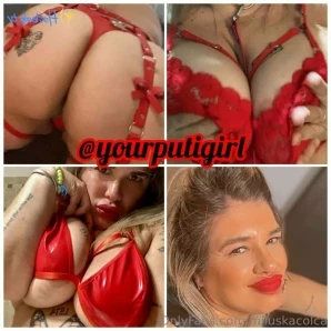 Belimorocha - Give me a random tip with a photo of your cock and I ll