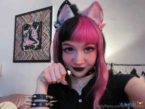 Mtndwr - HORNY GOTH BUNNY GF 39 HD PHOTOS feel free to tip for extra
