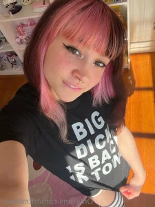 Mtndwr - 1 like 1 tummy rub