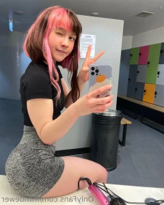 Mtndwr - am i a cute bunny be honest