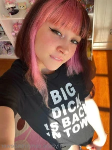 Mtndwr - 1 like 1 step or one smooch if u don t wanna be stepped on u