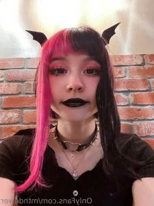 Mtndwr - incredibly rare evidence of me going outside