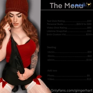 Gingerhartfree - If everyone of you tipped 1 I would have 14k