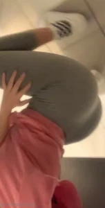 Weakforzara - A minute of full body worship what could be better Edge 