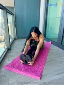 Gym_goddess - Don t worry be happy If you re feeling stressed try the
