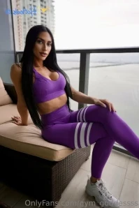 Gym_goddess - Strutting around this beautiful mall was such a nice