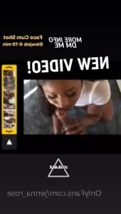 Jenna_rose - African Goddess Athena part 2