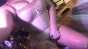 Ts_lalita - Round 2 with thetsslayer Watch my pretty girl cock bounce