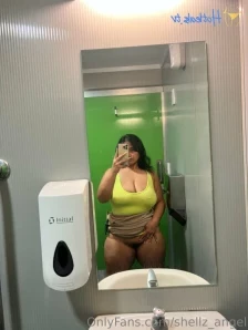 Shellz_angel - Naughty amp Nice advent calendar DAY 17 REVEALThis