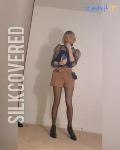 Silklivingdoll - Shooting now