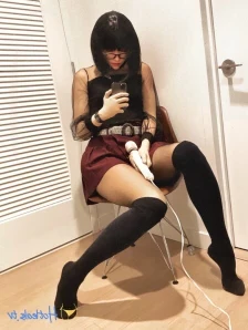 Silklivingdoll - I just ordered a new kigurumi mask Can t wait to do
