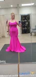 Alexa49 - Some sneaks of some new content come play with me