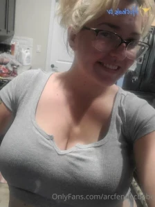Mommaof - A minute of these gorgeous soapy boobs
