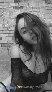 Baeuty_ari_moon_vip - I like it when your eyes are glued to my