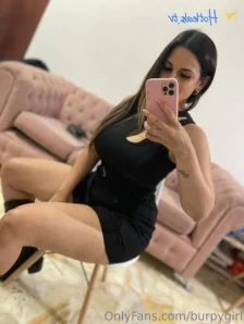 Goddess_jesbou - Are you ready for me to rate that little thing