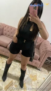 Goddess_jesbou - You re down there right where you belong