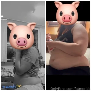 Fatmerida - Since im withount a job i can spend all day laying in my