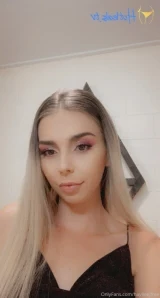 Haylieeej - Sorry I have had to step back as I ve recently given birth