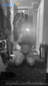 Amethystjamesx - Peek-a-boo