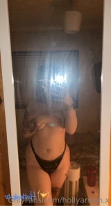 Amethystjamesx - Black lace