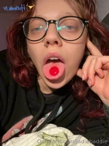 Jadiexbaddie - Alternative Jadie