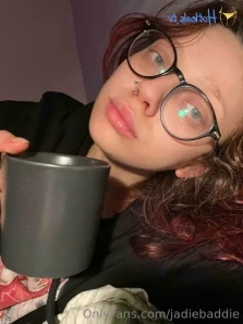Jadiexbaddie - This baddie can be cutie sometimes