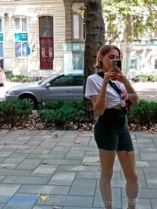 Katyushki - EXOTIC DOLL ariana_gray WILL DRIVE U CRAZY This sexy babe