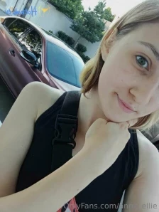 Katyushki - 21 YEARS COLLEGE GIRL lusi_angel IS FEELING EXTRA SLUTTY