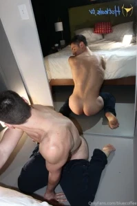 Bluecoffee - I ll make breakfast part 7