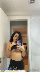 Khloe.jenni - hey loves halloween is here and i m back as your